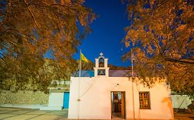 Infinity Blue Boutique Hotel&Spa - Adults Only