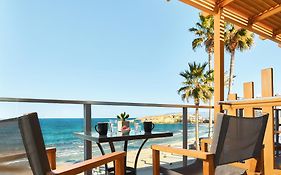 Infinity Blue Boutique Hotel&Spa - Adults Only